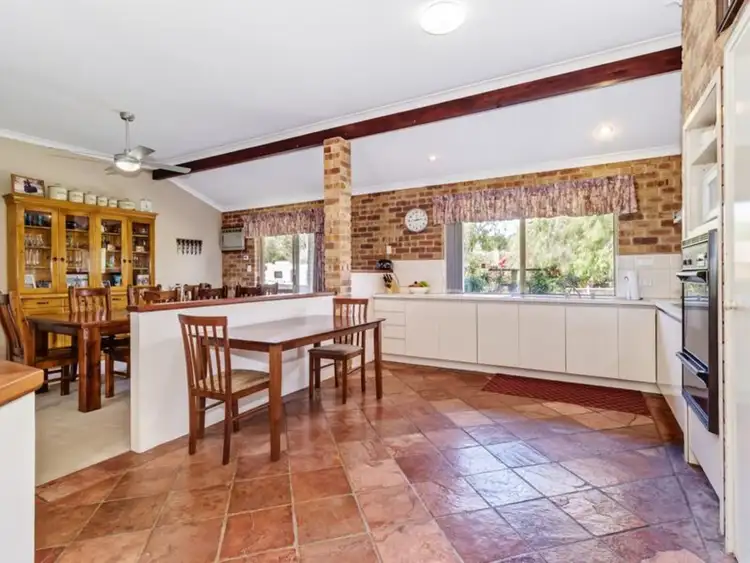Fifth view of Homely house listing, 27 Kalgaritch Avenue, West Busselton WA 6280