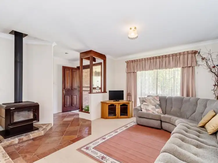 Sixth view of Homely house listing, 27 Kalgaritch Avenue, West Busselton WA 6280