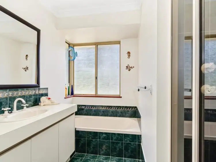 Seventh view of Homely house listing, 27 Kalgaritch Avenue, West Busselton WA 6280