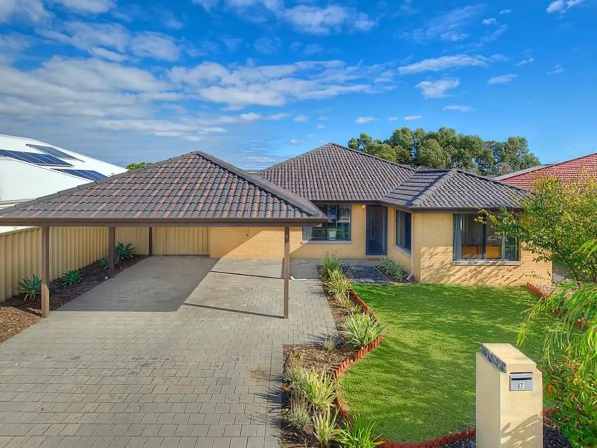 Main view of Homely house listing, 7 Marjoram Entrance, Yalyalup WA 6280