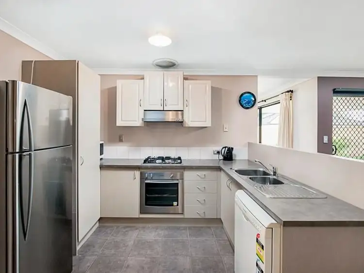 Third view of Homely house listing, 7 Marjoram Entrance, Yalyalup WA 6280