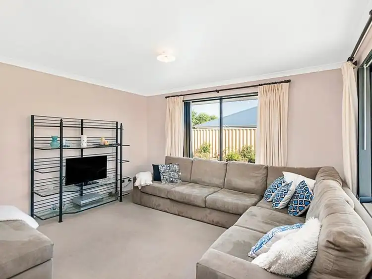 Fourth view of Homely house listing, 7 Marjoram Entrance, Yalyalup WA 6280
