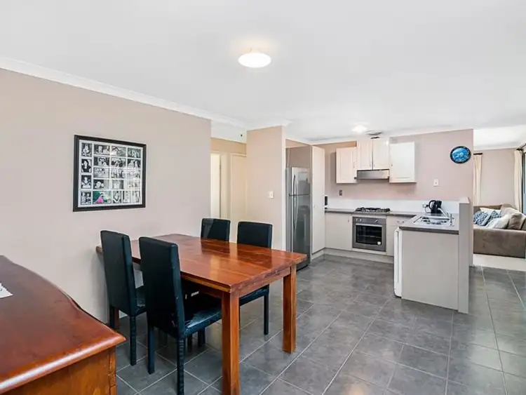 Fifth view of Homely house listing, 7 Marjoram Entrance, Yalyalup WA 6280