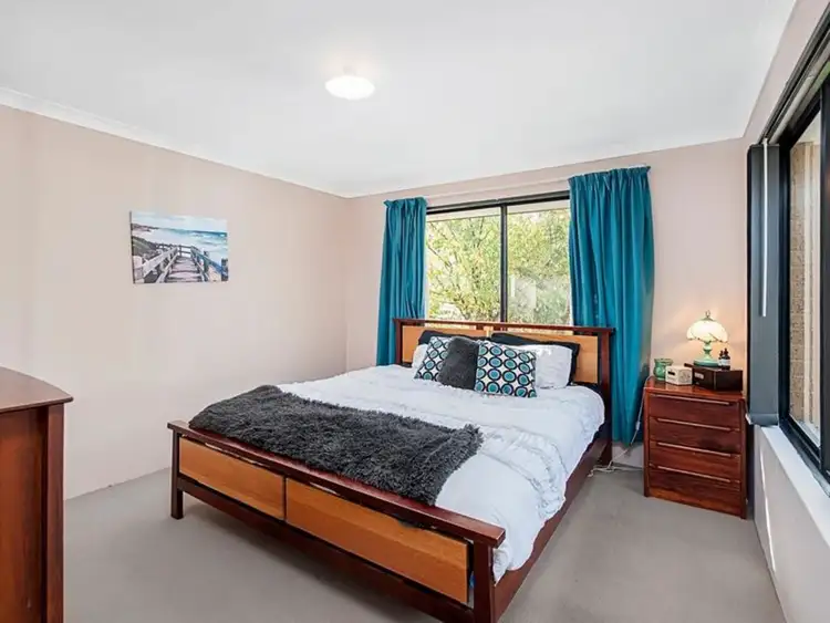 Seventh view of Homely house listing, 7 Marjoram Entrance, Yalyalup WA 6280