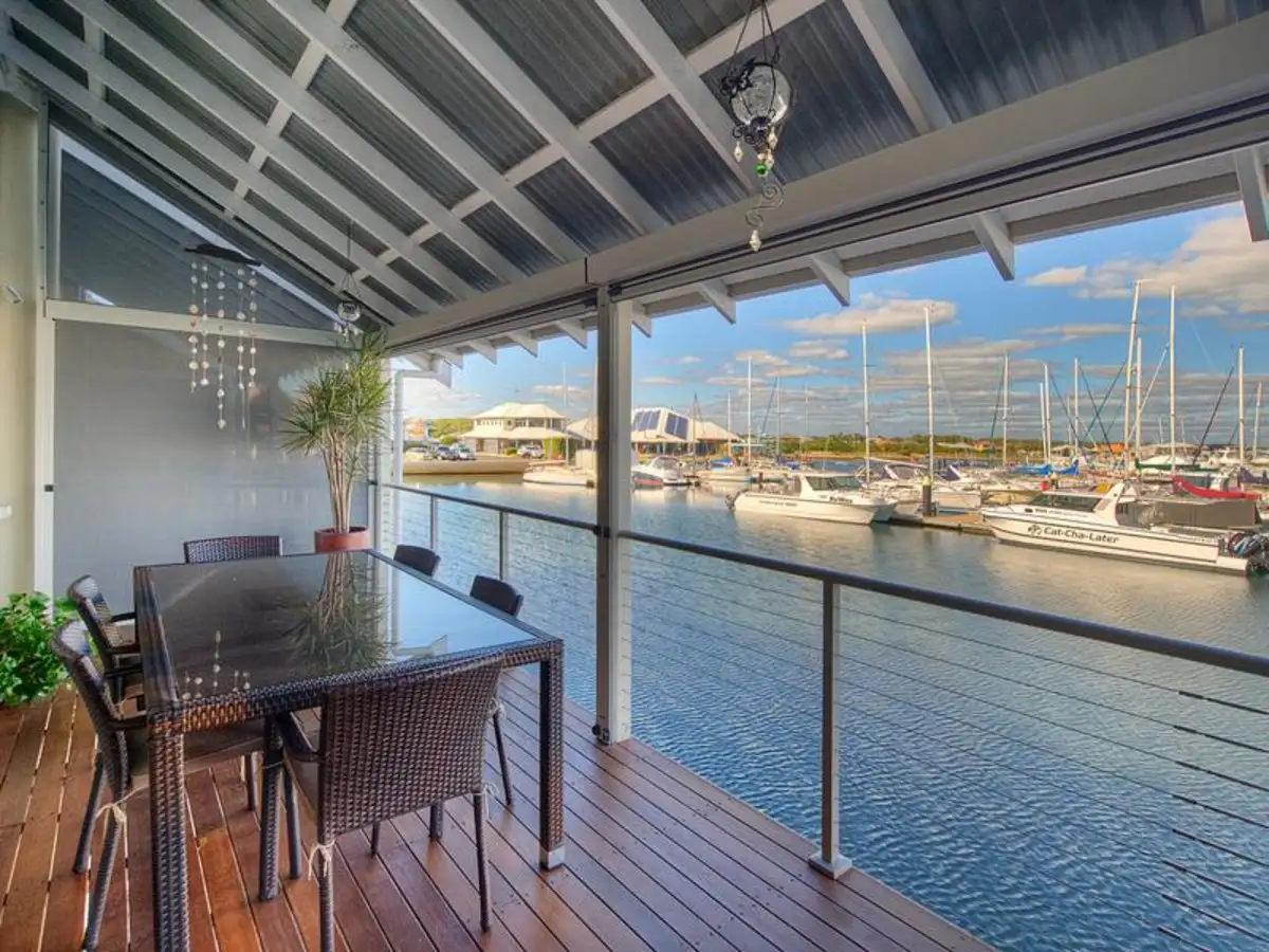 Main view of Homely house listing, 13/33 Spinnaker Boulevard, Geographe WA 6280