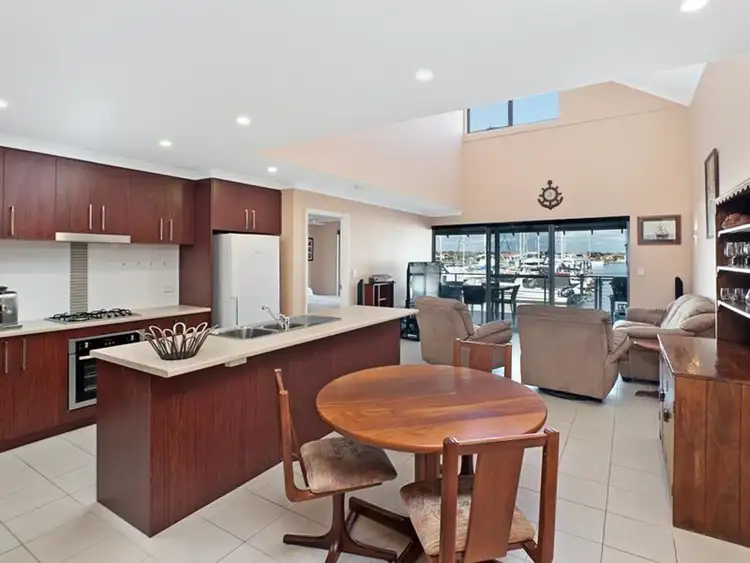 Third view of Homely house listing, 13/33 Spinnaker Boulevard, Geographe WA 6280
