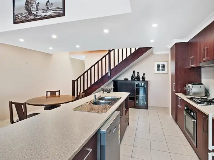 Fourth view of Homely house listing, 13/33 Spinnaker Boulevard, Geographe WA 6280