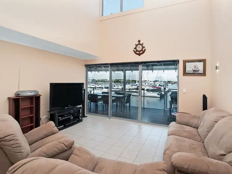 Fifth view of Homely house listing, 13/33 Spinnaker Boulevard, Geographe WA 6280