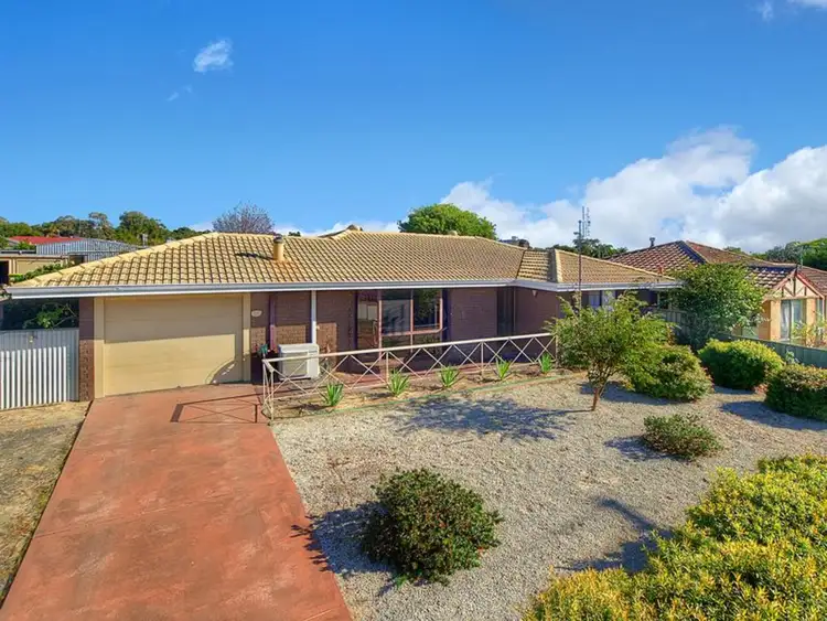 Main view of Homely house listing, 5 Wright Street, Capel WA 6271