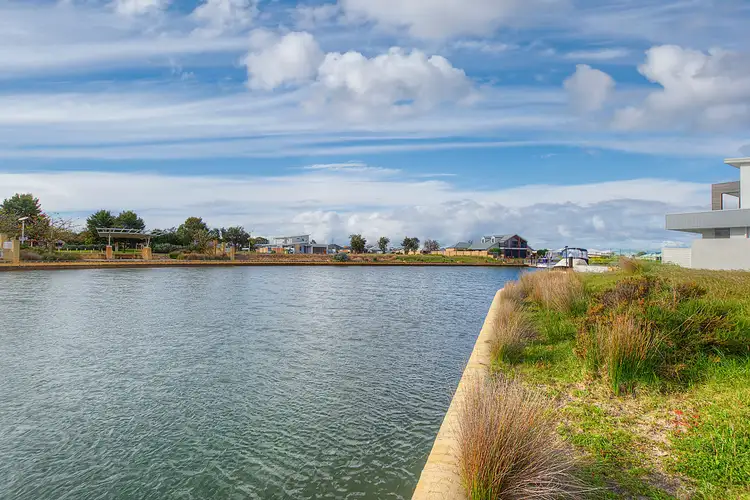 Sixth view of Homely land listing, 15 Waterline View, Geographe WA 6280