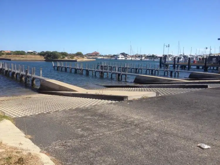Seventh view of Homely land listing, 15 Waterline View, Geographe WA 6280