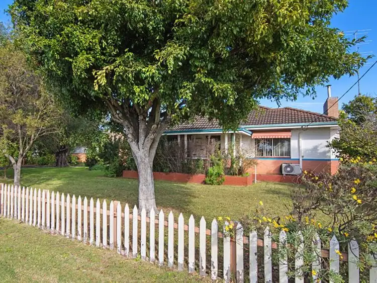 60 Causeway Road, Busselton WA 6280