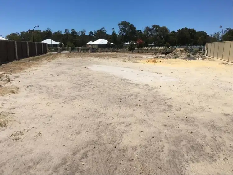 17 Smokebox Avenue, West Busselton WA 6280