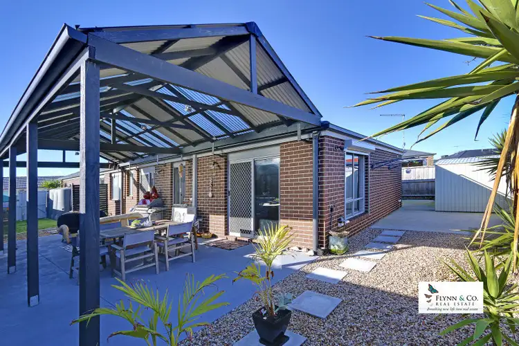 11 Corsair Ridge, Capel Sound VIC 3940