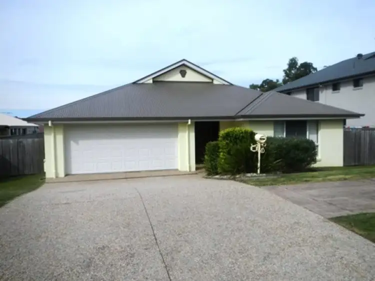 Main view of Homely house listing, 62 Lauradale Crescent, Ormeau QLD 4208