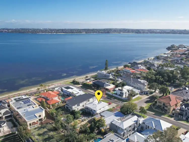 1 Dee Road, Applecross WA 6153