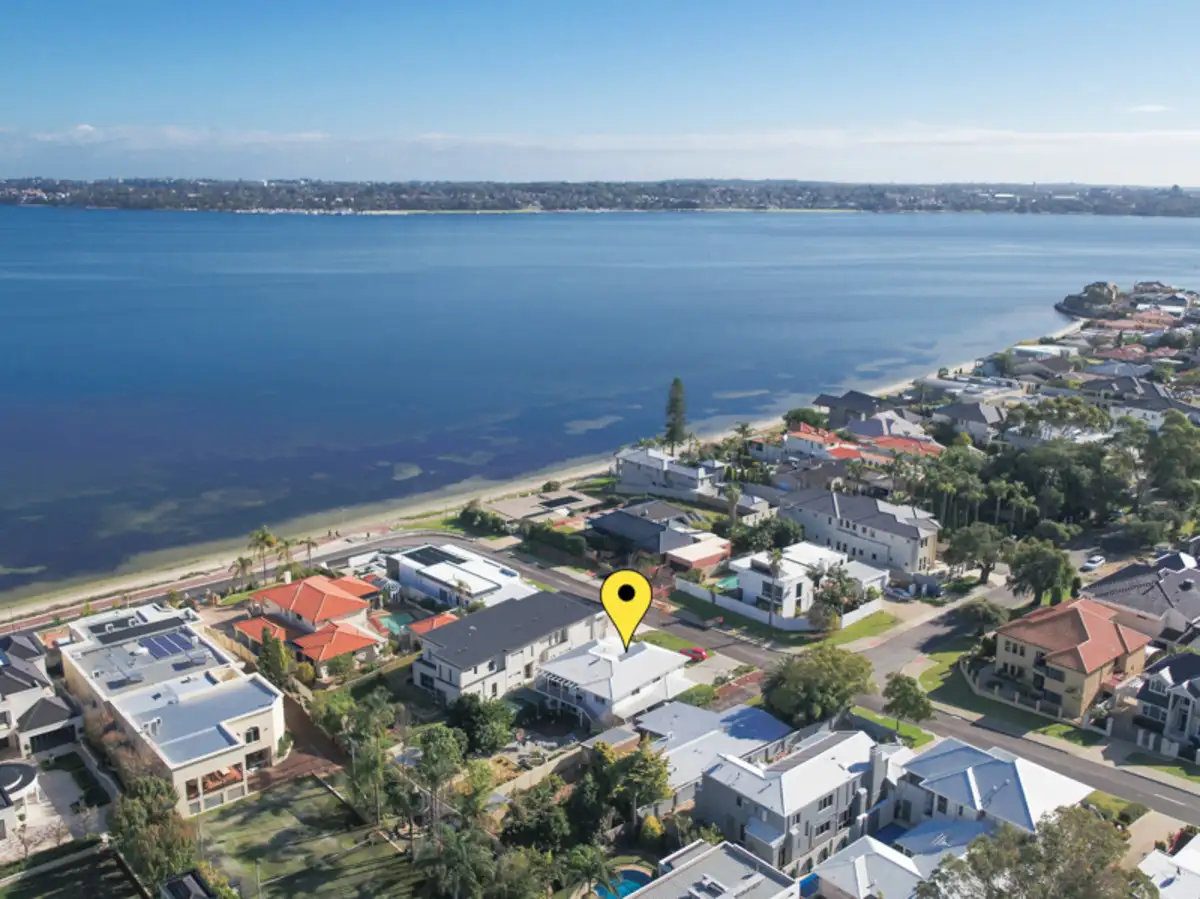 Main view of Homely land listing, 1 Dee Road, Applecross WA 6153