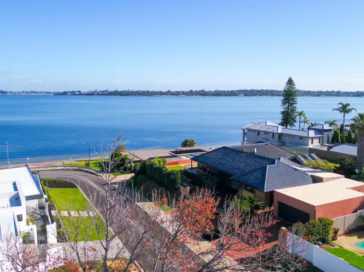 Third view of Homely land listing, 1 Dee Road, Applecross WA 6153