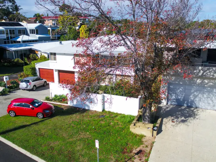 Fourth view of Homely land listing, 1 Dee Road, Applecross WA 6153