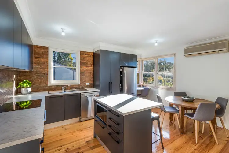 Main view of Homely house listing, 66 Manns Road, Narara NSW 2250
