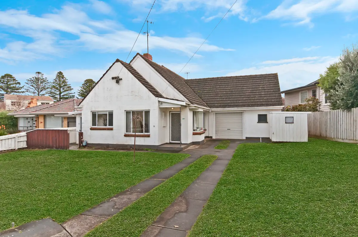Main view of Homely house listing, 11 Somers Road, Warrnambool VIC 3280