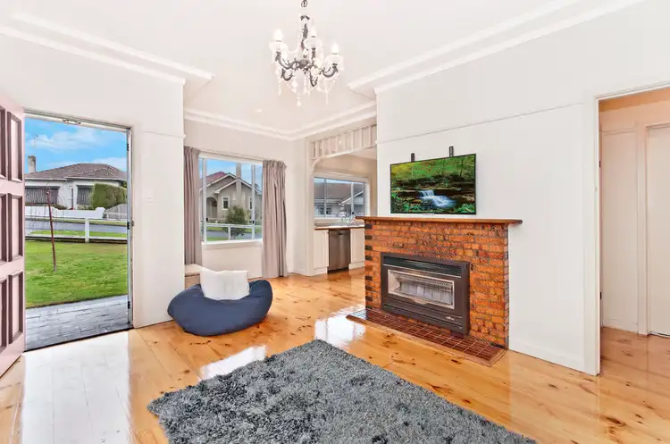 Fifth view of Homely house listing, 11 Somers Road, Warrnambool VIC 3280