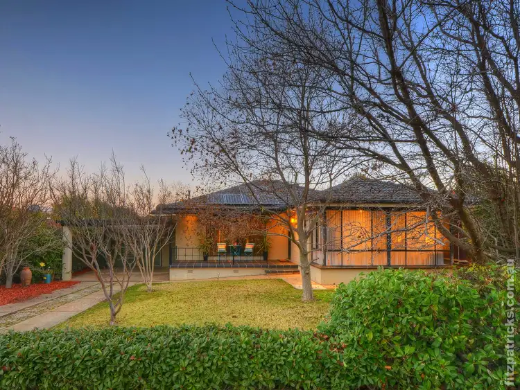 Main view of Homely house listing, 18 Carmody Street, Kooringal NSW 2650