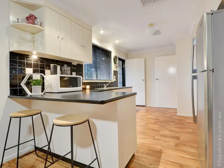 Fourth view of Homely house listing, 18 Carmody Street, Kooringal NSW 2650
