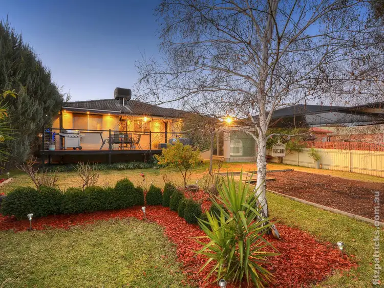 Sixth view of Homely house listing, 18 Carmody Street, Kooringal NSW 2650