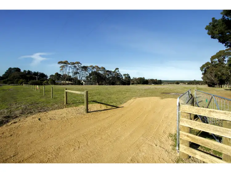 Second view of Homely land listing, Lot 1/23 Newnham Road, Longford VIC 3851