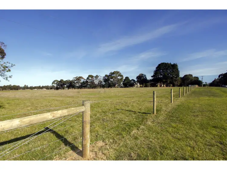 Third view of Homely land listing, Lot 1/23 Newnham Road, Longford VIC 3851