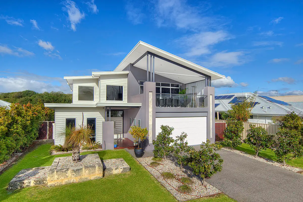 Main view of Homely house listing, 25 Flinders Crescent, Abbey WA 6280