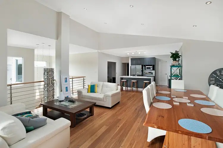 Fifth view of Homely house listing, 25 Flinders Crescent, Abbey WA 6280