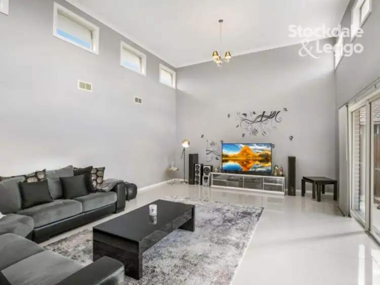 Second view of Homely house listing, 7/35-37 Belgrave-Hallam Road, Hallam VIC 3803