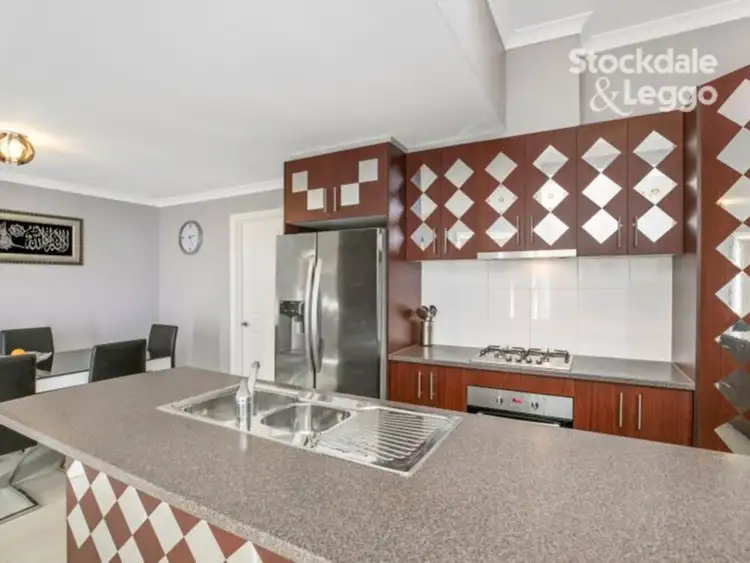 Third view of Homely house listing, 7/35-37 Belgrave-Hallam Road, Hallam VIC 3803