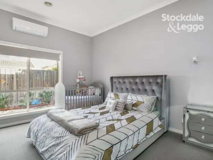 Fourth view of Homely house listing, 7/35-37 Belgrave-Hallam Road, Hallam VIC 3803