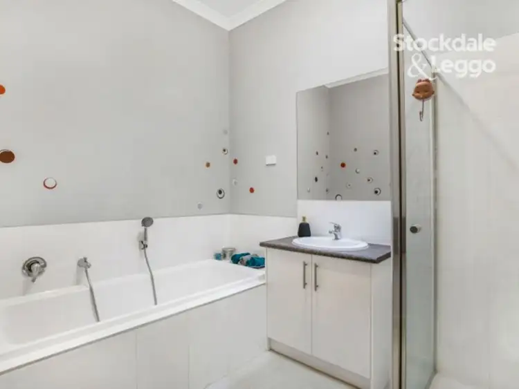 Fifth view of Homely house listing, 7/35-37 Belgrave-Hallam Road, Hallam VIC 3803