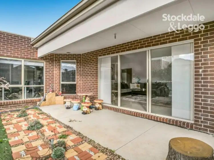 Sixth view of Homely house listing, 7/35-37 Belgrave-Hallam Road, Hallam VIC 3803