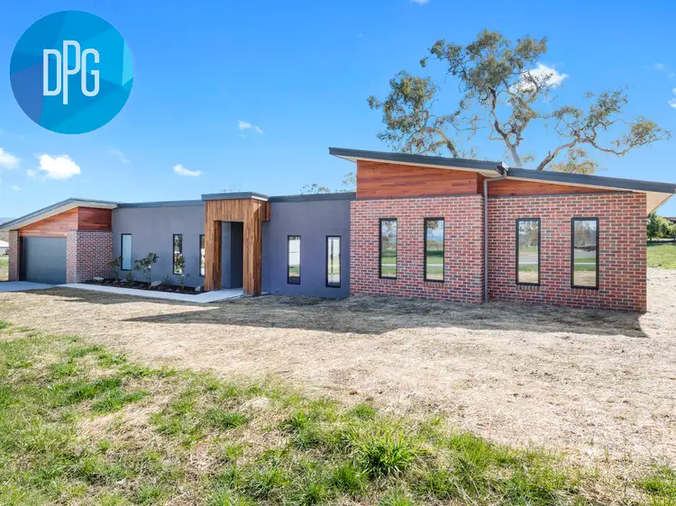 Main view of Homely house listing, 5 Donovans Way, Mansfield VIC 3722