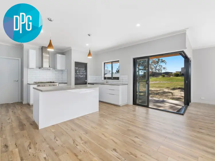 Second view of Homely house listing, 5 Donovans Way, Mansfield VIC 3722