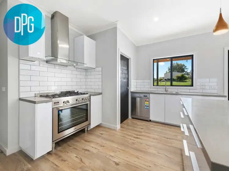Third view of Homely house listing, 5 Donovans Way, Mansfield VIC 3722