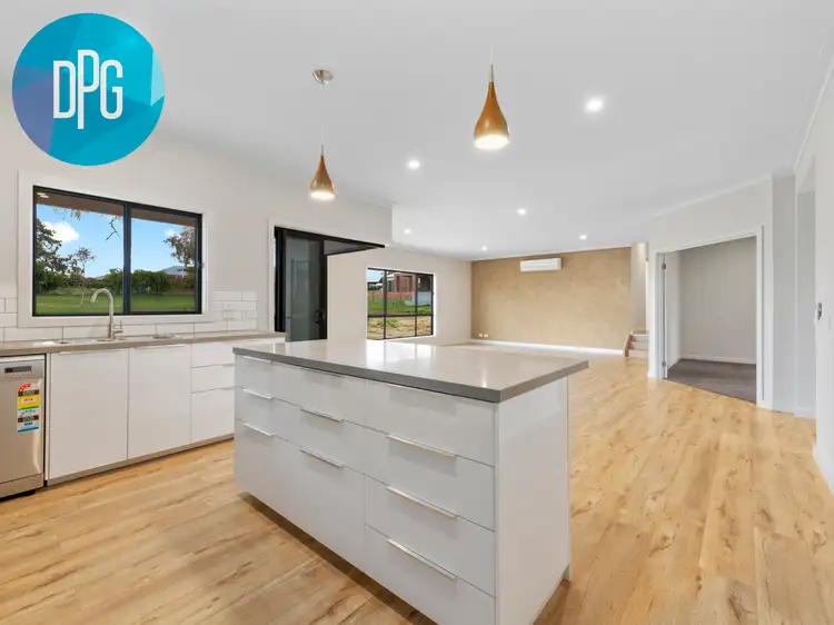 Fourth view of Homely house listing, 5 Donovans Way, Mansfield VIC 3722