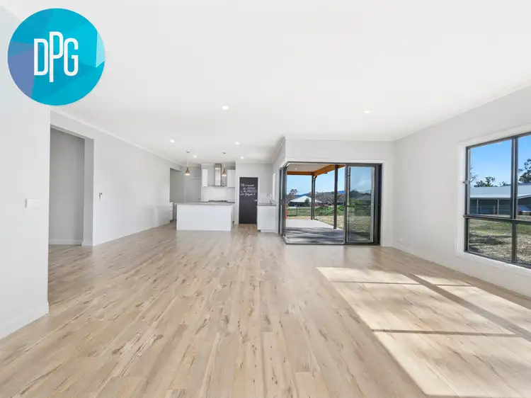 Fifth view of Homely house listing, 5 Donovans Way, Mansfield VIC 3722