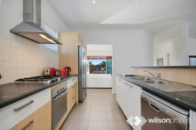Fourth view of Homely house listing, 26 Riverslea Boulevard, Traralgon VIC 3844