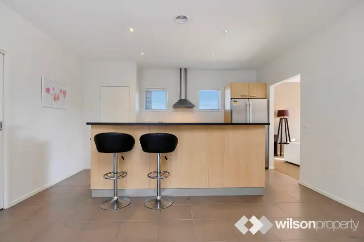 Fifth view of Homely house listing, 26 Riverslea Boulevard, Traralgon VIC 3844