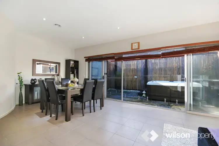 Sixth view of Homely house listing, 26 Riverslea Boulevard, Traralgon VIC 3844