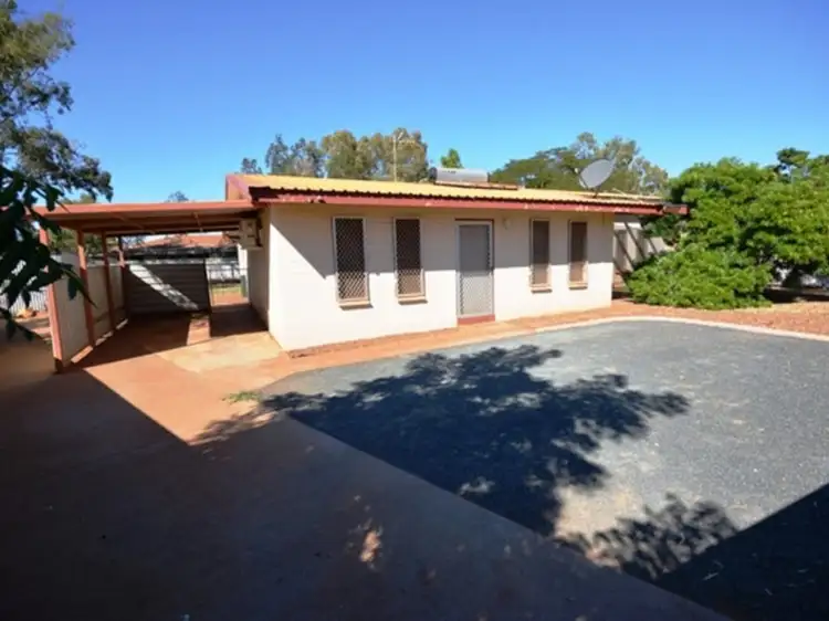 Main view of Homely house listing, 31 Clam Court, South Hedland WA 6722