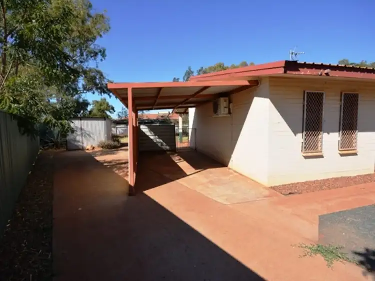 Second view of Homely house listing, 31 Clam Court, South Hedland WA 6722