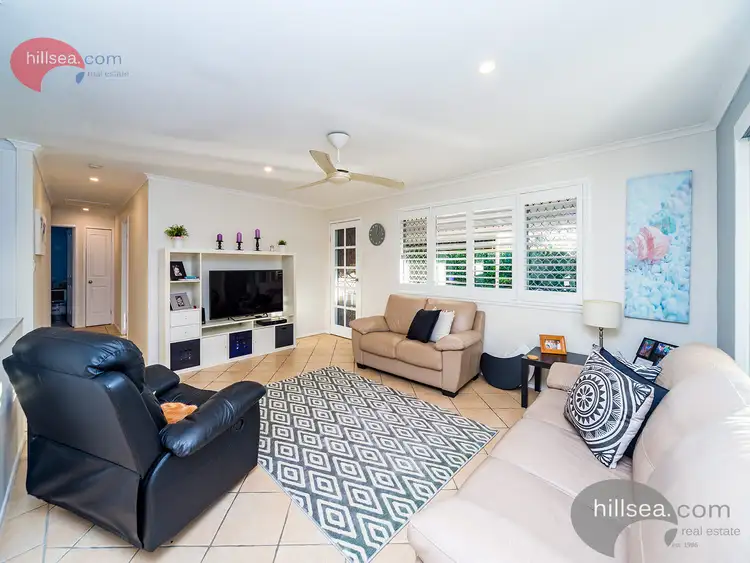 Third view of Homely semi-detached listing, 1/5 Rosalind Avenue, Paradise Point QLD 4216