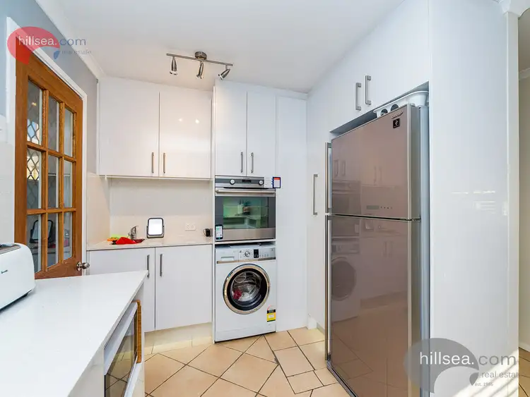 Fifth view of Homely semi-detached listing, 1/5 Rosalind Avenue, Paradise Point QLD 4216